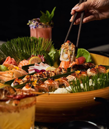 The St. Regis Bar - Hospitality and gastronomy