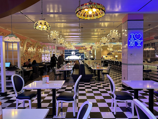 Opinii despre Serendipity3 Atlantic City în Atlantic City - Hospitality and gastronomy