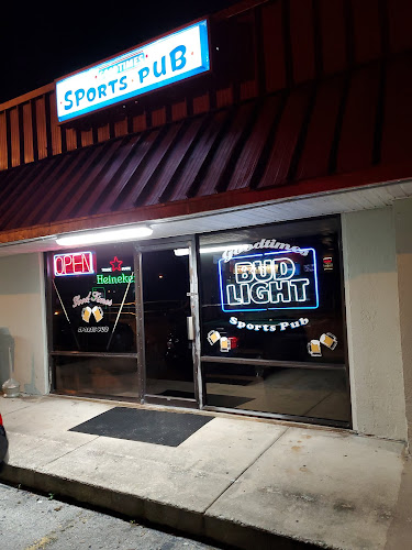 Good Times Sports Bar - Port Orange
