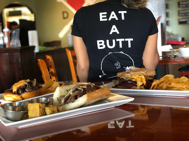 Opinii despre Darling Nikki's BBQ în Philadelphia - Hospitality and gastronomy