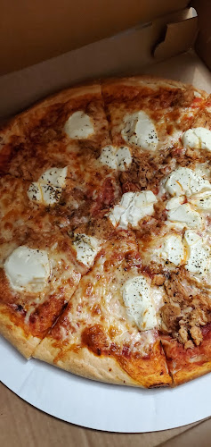 Sal's Pizza - Malden