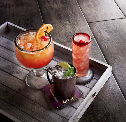 Jimmy Changas {Pearland} - Houston