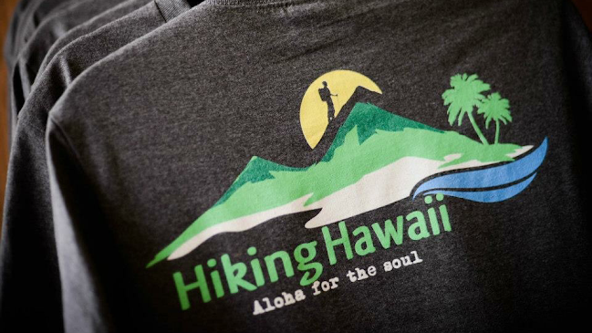Hiking Hawaii Cafe - Hospitality and gastronomy