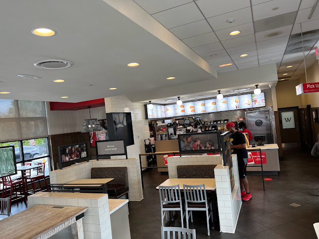 Chick-fil-A - Fort Lauderdale