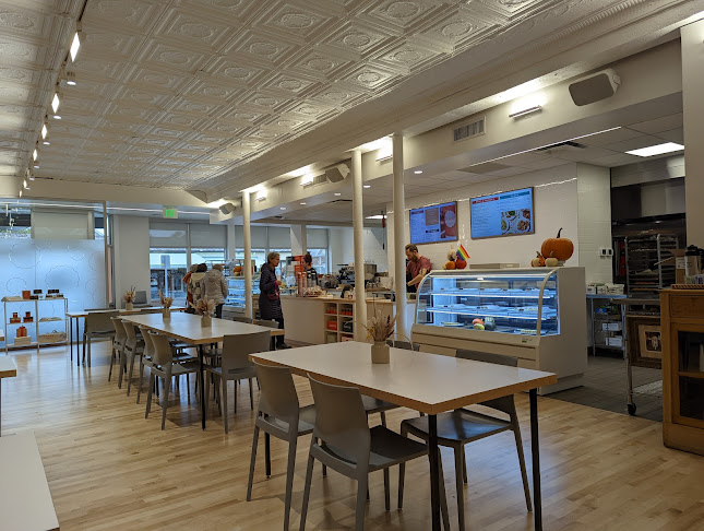 Sophie La Gourmande - Hospitality and gastronomy