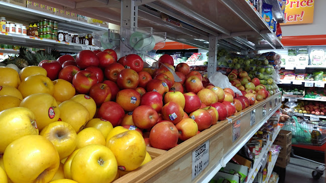 La Hacienda Farmer's Market - Hospitality and gastronomy