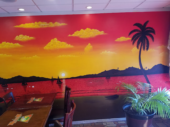 El Sabor Tropical Restaurant - Paterson