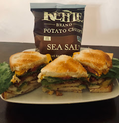 The Local Bite Food Cart