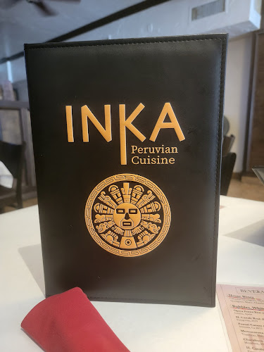 Comentarii opinii despre Inka Peruvian Cuisine