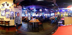 Farley's Food Fun & Pub