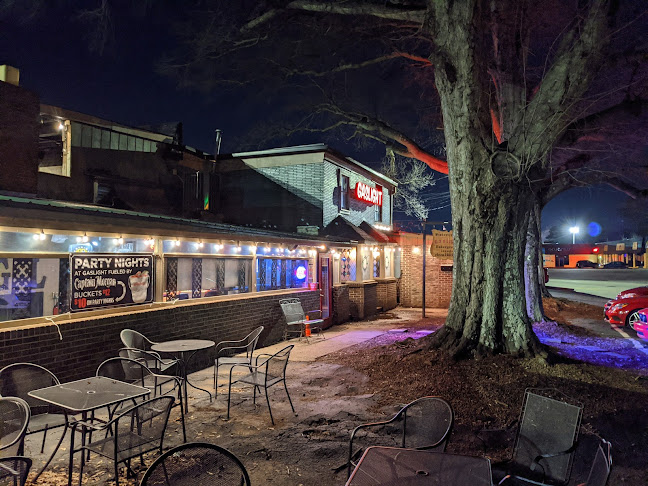 Opinii despre Gaslight Bar and Grill în Greenville - Hospitality and gastronomy