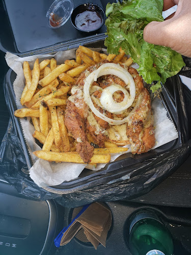 Potheads Catering and Eatery - Hospitality and gastronomy