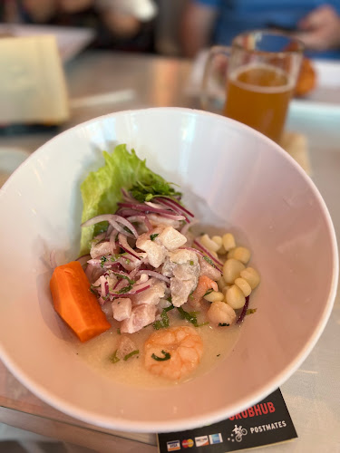 Comentarii opinii despre El Tayta | Peruvian Restaurant