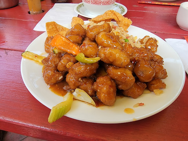 Comentarii opinii despre Tam's Restaurant