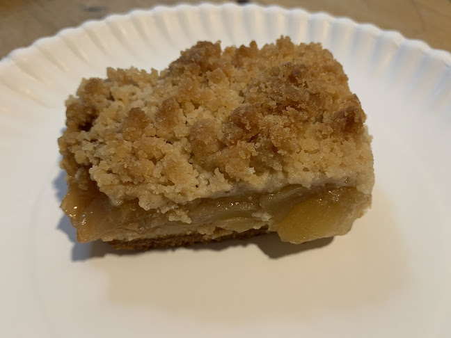 Baltic Bakery - Hospitality and gastronomy