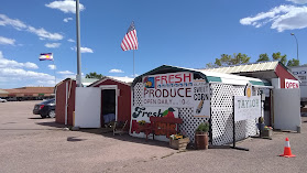 Taylor Produce