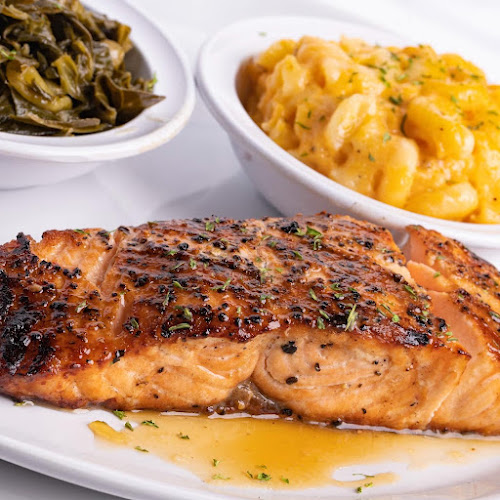 Euphoria Restaurant & Oxygen Lounge - Hospitality and gastronomy