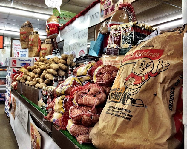 Shelton's Farm Market - Hospitality and gastronomy