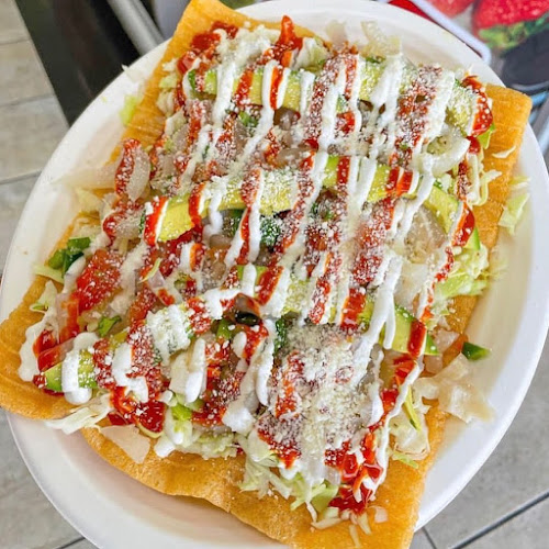 Comentarii opinii despre La Michoacana Premium de Newhall