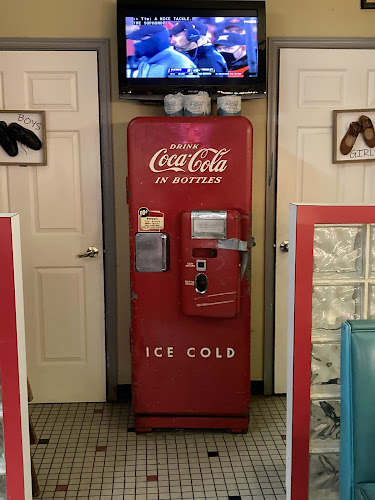 223 E Main St, Charlottesville, VA 22902, United States