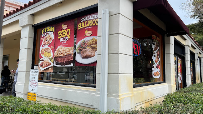 La Granja Boca Raton East - Boca Raton