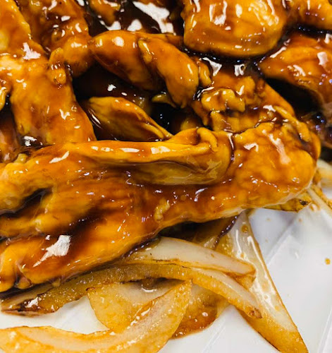 Little Chopsticks - Hospitality and gastronomy