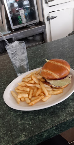 Yummy Burger - Dayton