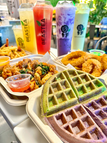 2785 El Camino Real, Santa Clara, CA 95051