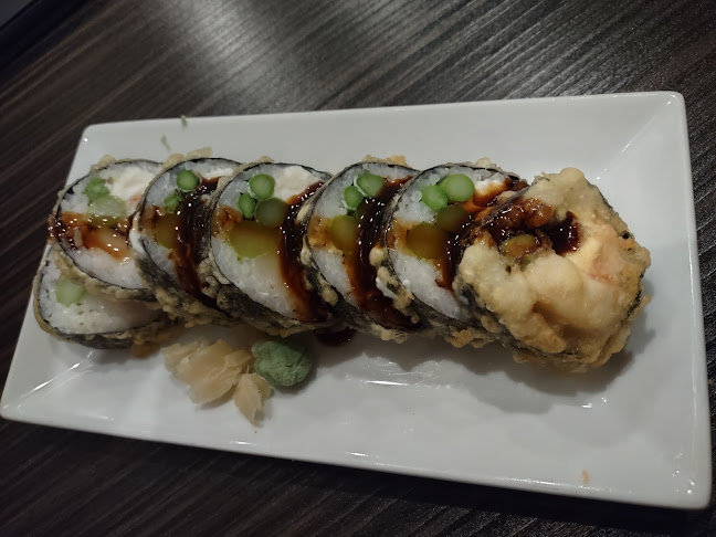 Opinii despre Yumz Asian Cuisine în Bloomington - Hospitality and gastronomy