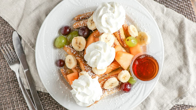 Opinii despre Good Day Cafe în Vallejo - Hospitality and gastronomy