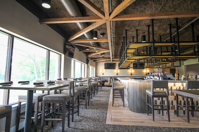 Lake Bluff Grille - Muskegon