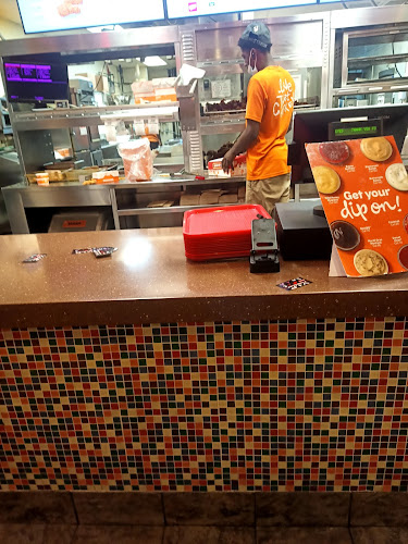 Comentarii opinii despre Popeyes Louisiana Kitchen