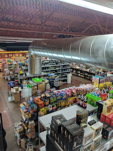 Jonna's Market Taylor - Taylor