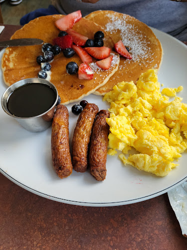 Comentarii opinii despre The Breakfast Bar