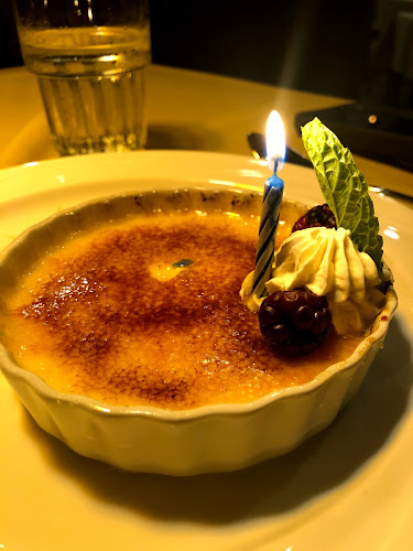 The Social - Hospitality and gastronomy