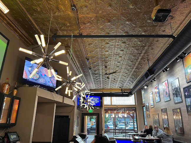 Retro Rocks - Saginaw