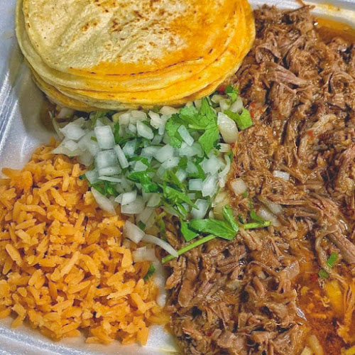 Jalapenos Mexican Food - Orland Park