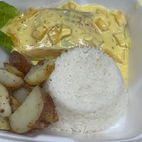 Cositas Ricas De Paterson - Hospitality and gastronomy