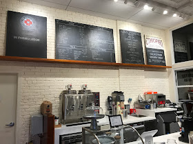 Jack's Stir Brew Coffee