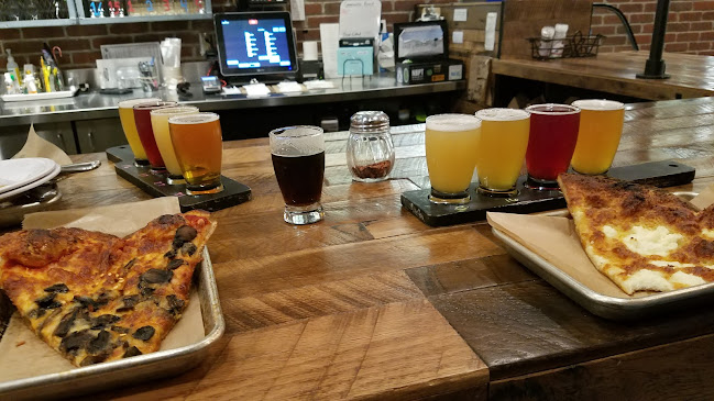 J. Bartlett's Public House - Nashua