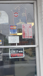 Lao Vanthavy Oriental Food