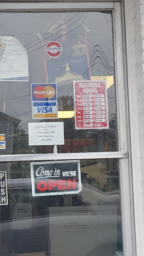 Lao Vanthavy Oriental Food