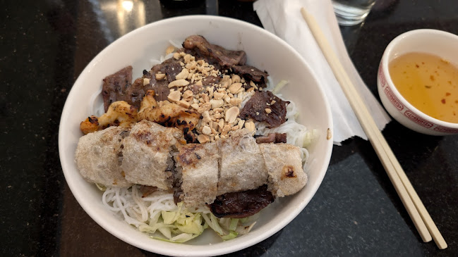 Opinii despre Pho Lan în Loveland - Hospitality and gastronomy