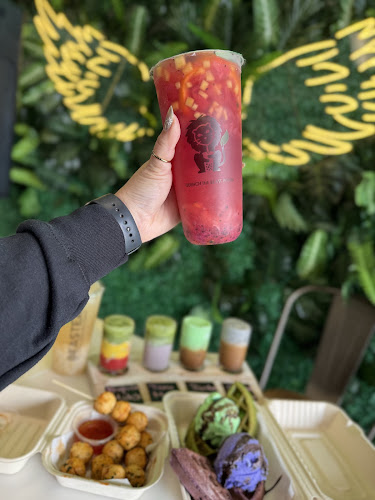 Beastea - Santa Clara