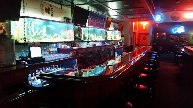 Opinii despre Rusty Nail în Redding - Hospitality and gastronomy