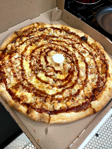 Comentarii opinii despre Brick Oven Pizzeria