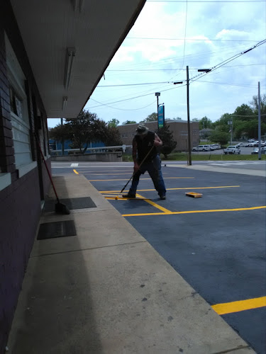 957 Commerce St, Clarksville, TN 37040, United States