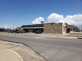 Stanley's Liquor Store