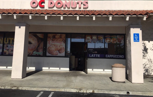 O C Donuts & BAGELS