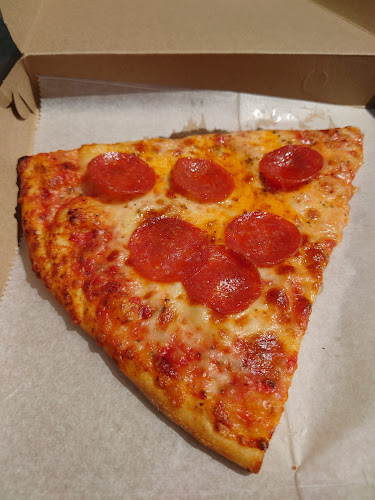 Enzo's Pizzeria - Los Angeles